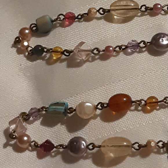 Cookie Lee 40" Necklace - Picture 5 of 9